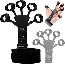 اداة تقوية الاصابع واليد grip max pro